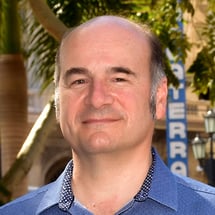 Kalaboukis Headshot