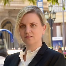 Keating Headshot